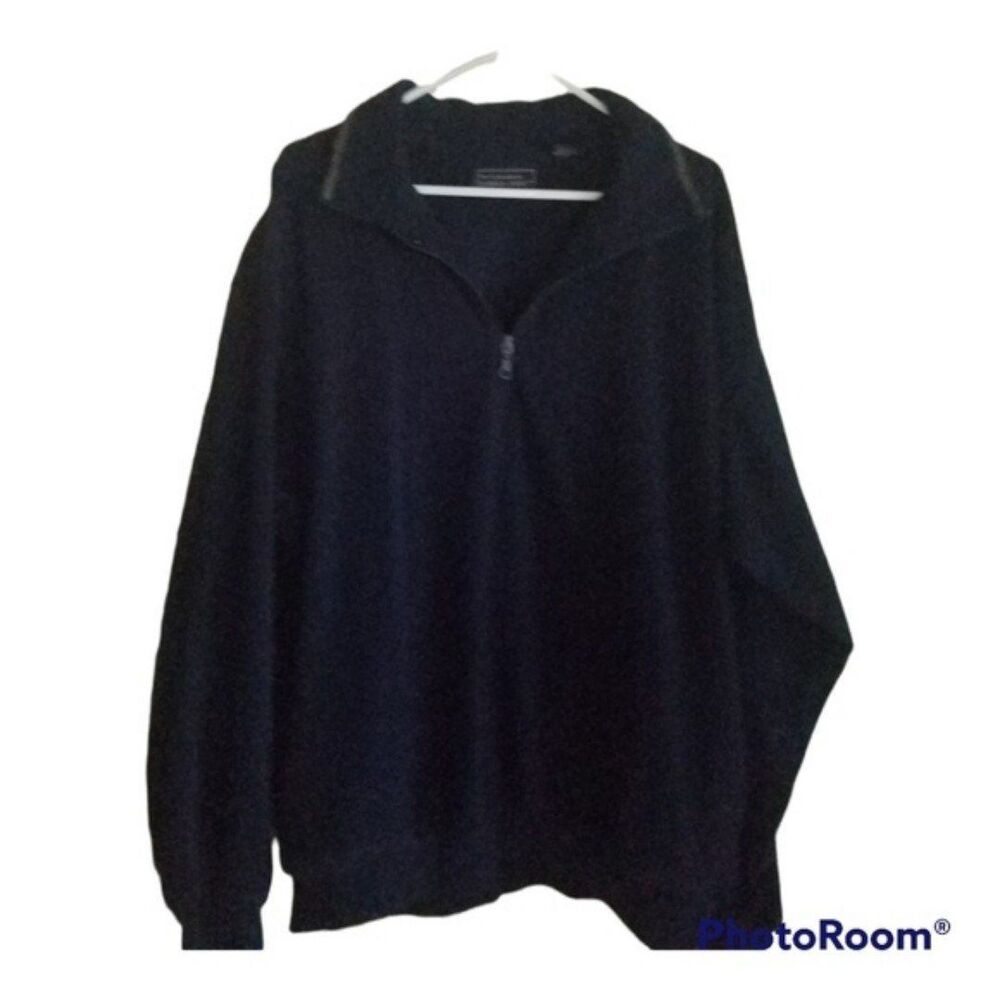 Fairway Sports Navy Sweatshirt Size L